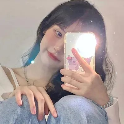 心链